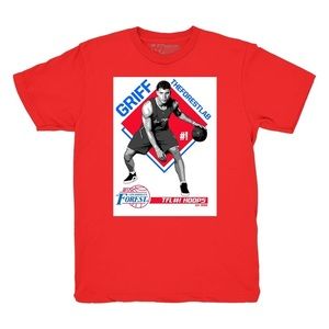 Blake Griffin Los Angeles Clippers